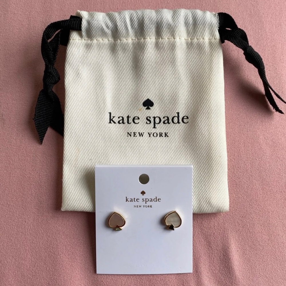 Kate Spade Earrings